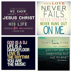 Christian Girl quotes To live