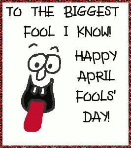 Wishing to the biggest fool