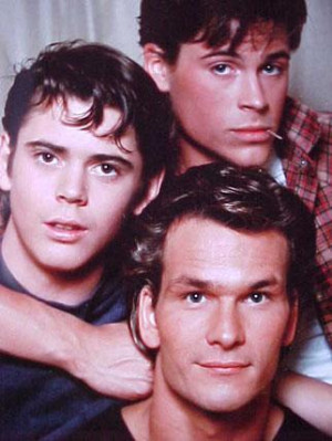 The Outsiders Brothers
