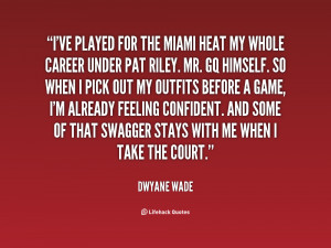 Dwyane Wade