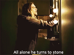 minegif the used bert mccracken tú The Bird and the Worm