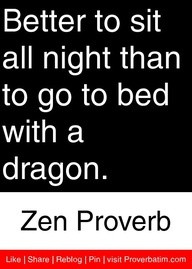 go to bed quotes
