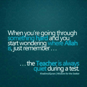 Islamic Hadith Quotes Images and Pictures