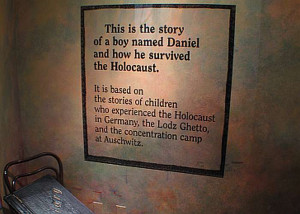 Remember the Children: Daniel’s Story