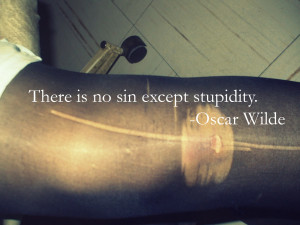 oscar wilde quotes