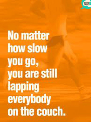 Images) 25 Motivational Picture Quotes For Running