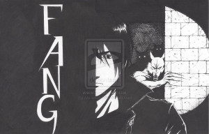 Maximum Ride Characters Ari