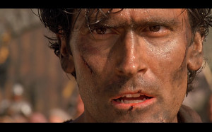 Bruce Campbell Army Of Darkness Quotes Army of darknesssam raimi