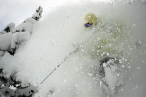 The Daily Pow: The Best Powder Quotes Ever