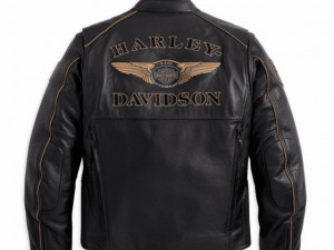 Harley Davidson Leather Jackets