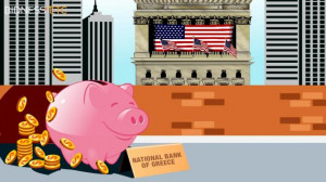 ... Prospect Of Stability PUBLISHED: Feb 3, 2015 at 2:06 pm EST READ MORE