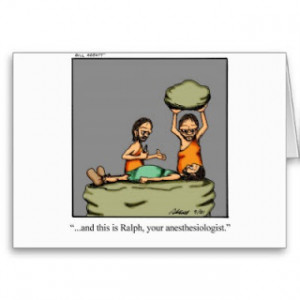 Funny History Of Medicine Cartoon Quote