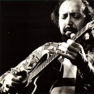 Barney Kessel, 1923-2004, Guitarist