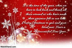 Thankful Christmas Quotes. QuotesGram
