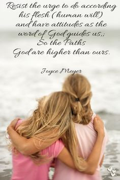 Joyce Meyer #quotes #faith