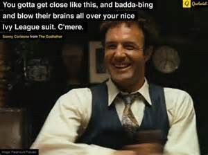 Sonny Corleone