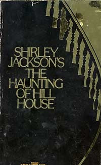 Start by marking “The Haunting of Hill House” as Want to Read: