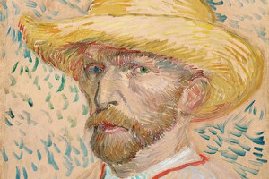 20 Quotes from Vincent van Gogh