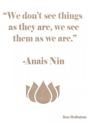 Best, quotes, cool, sayings, deep, anais nin