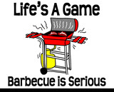 Funnies pictures about Funny BBQ Slogans