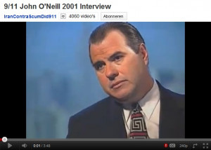 11 John O'Neill 2001 Interview - YouTube