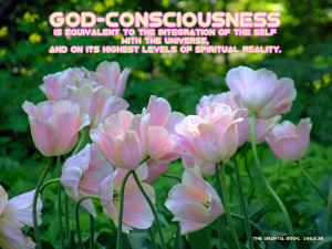 God Consciousness