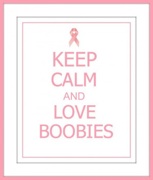 Breast Cancer Quotes...