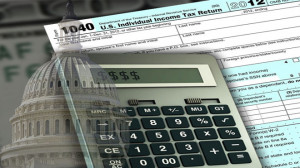 Where To Send My 2012 State Tax Rerturn