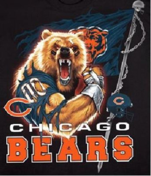 ... Chicago Bears Best Players quotations. One sack to is really