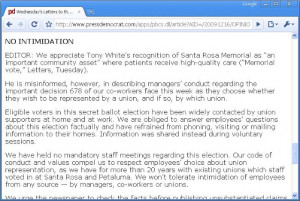workplace intimidation poems
