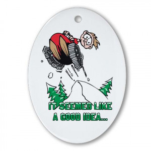 is our large funny sayingsour best sled through snow jeff