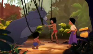 The Jungle Book 2 | part 4 | quotes | pictures