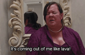 In honor of Tammy, our top Melissa McCarthy moments