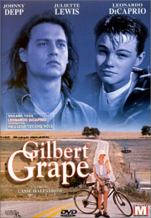 Thread: What's Eating Gilbert Grape [1993]