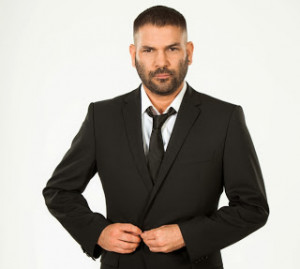 Interesting Quote: Guillermo Diaz on being out in Hollywood