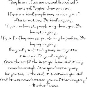 Quotes About Self Centered People