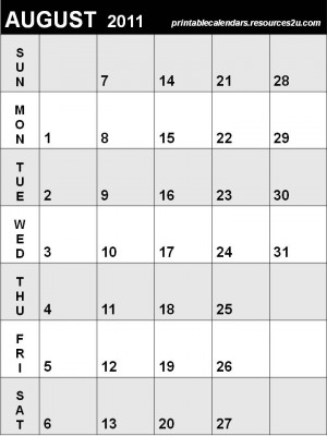 August14c+Black+and+White+August+2011+Calendar.jpg