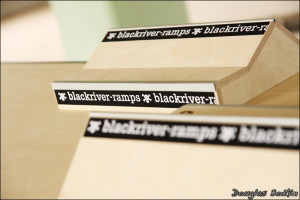 Re: Blackriver 
