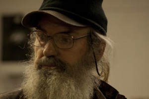 Si says his stories are mostly true