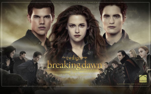 look di Bella in Twilight: Breaking Dawn Parte 2