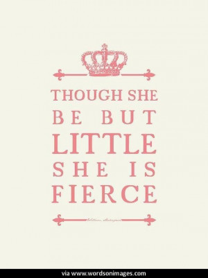 Quotes by shakespeare