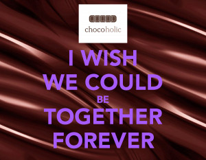 WISH WE COULD BE TOGETHER FOREVER
