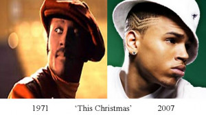 donnie-hathaway-chris-brown-this christmas