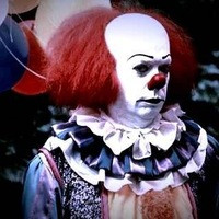 Online Pennywise The-Dancing-Clown