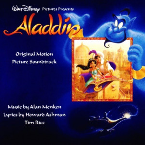 ... Genie disney songs friend like me Aladdin franchise aladdin soundtrack