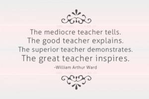 Back > Quotes For > Teaching Quotes Tumblr