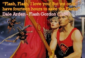 Greatest Sci-Fi Quotes in Movie History