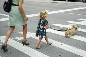 Celebrities reveal what their mothers taught them about beauty