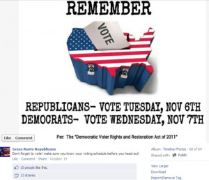 Yet another edition of “I’m sick of this shit.”