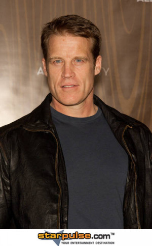 Mark Valley Pictures & Photos